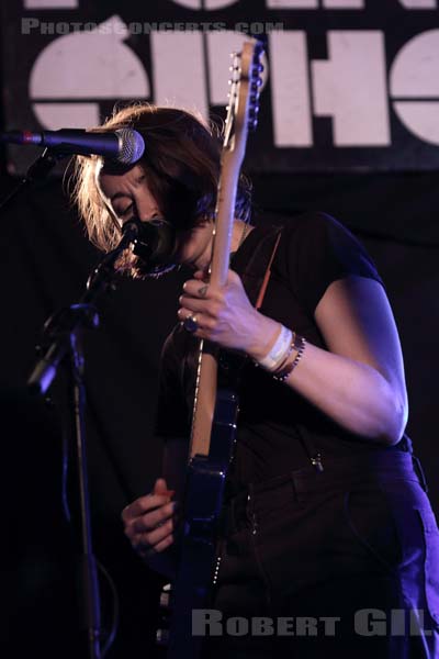 HOLLY MIRANDA - 2018-04-24 - PARIS - Point Ephemere - 